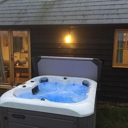 Horseshoe Cottage Alkham Екстер'єр фото