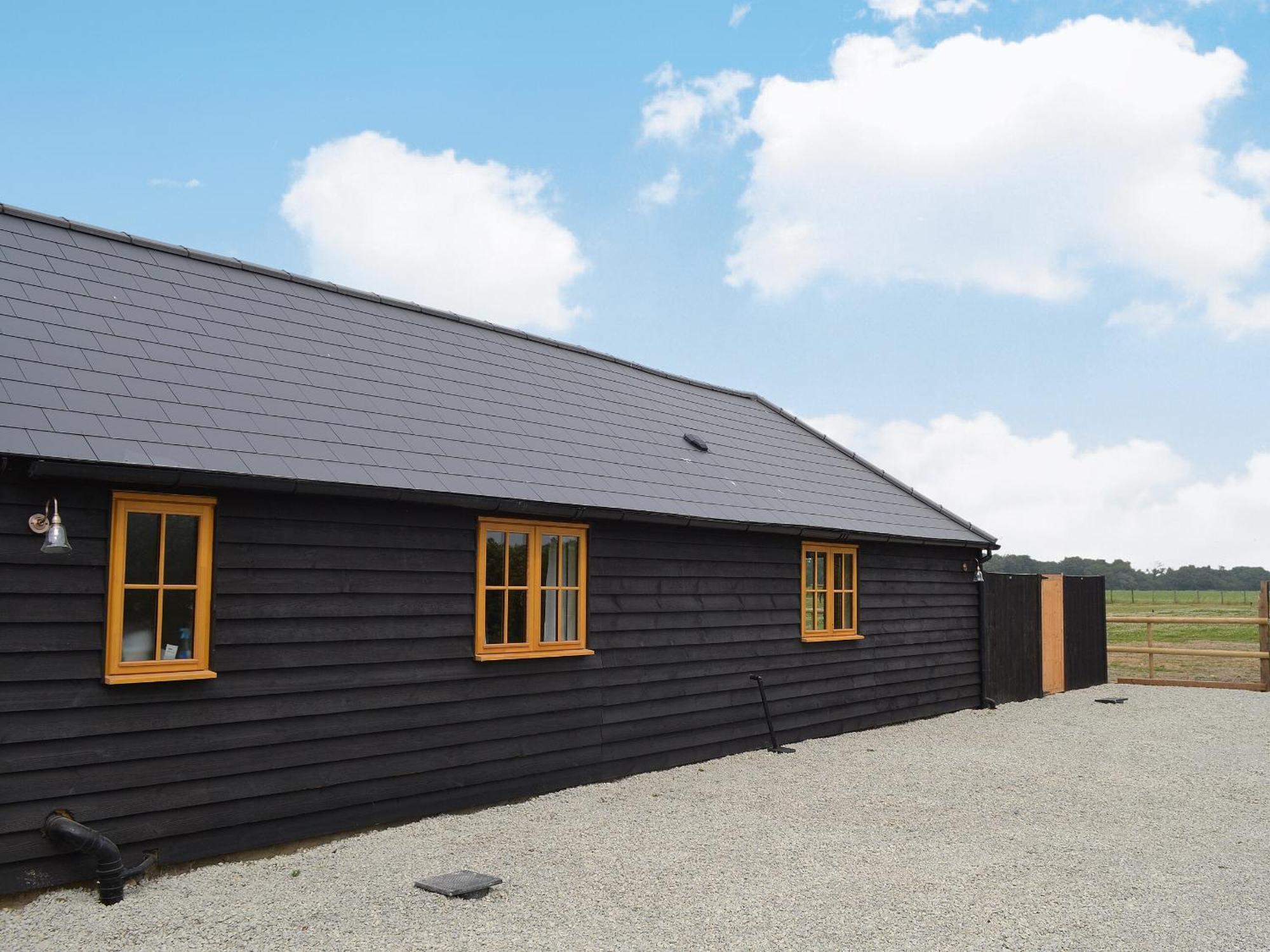 Horseshoe Cottage Alkham Екстер'єр фото