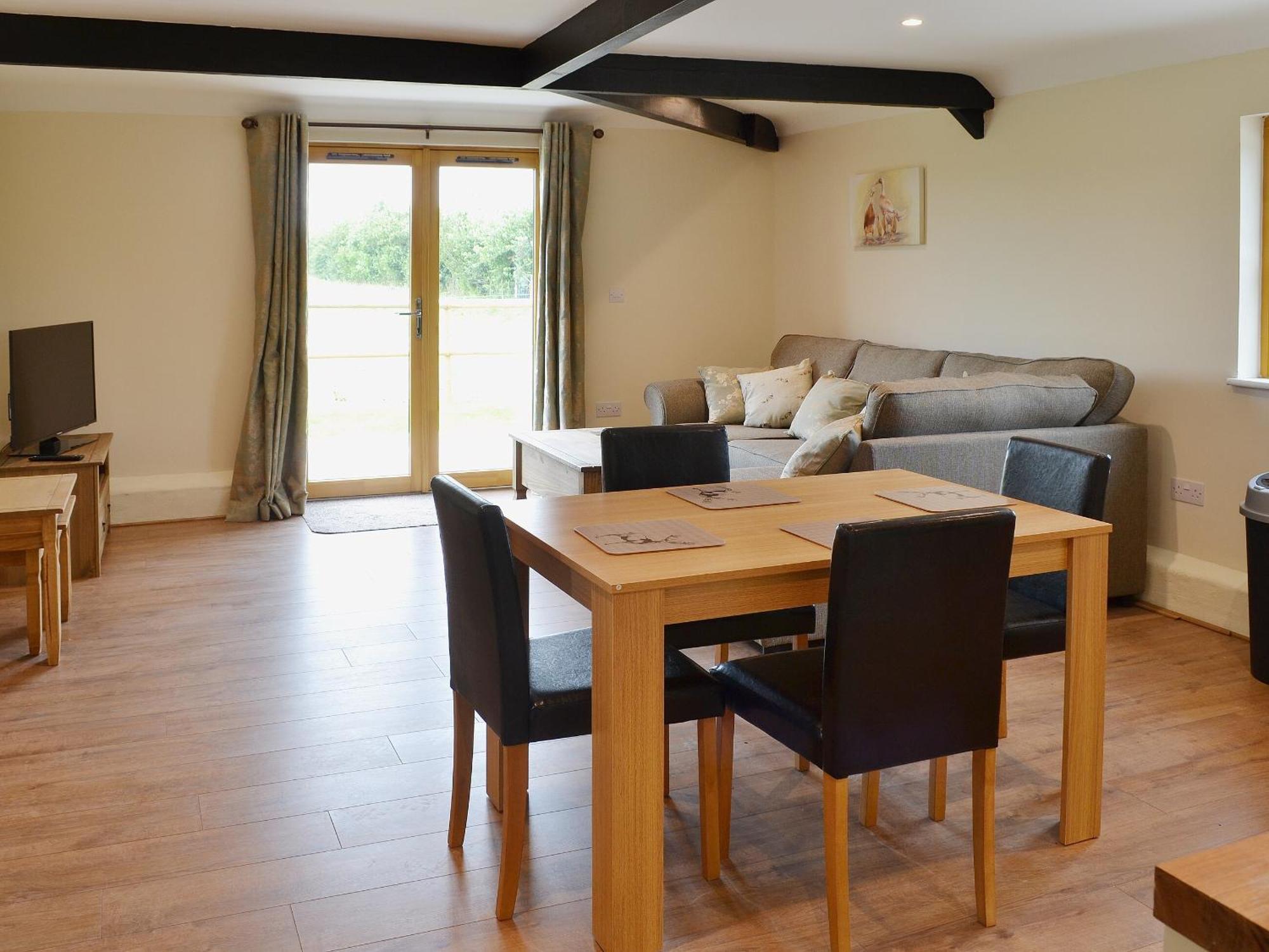 Horseshoe Cottage Alkham Екстер'єр фото