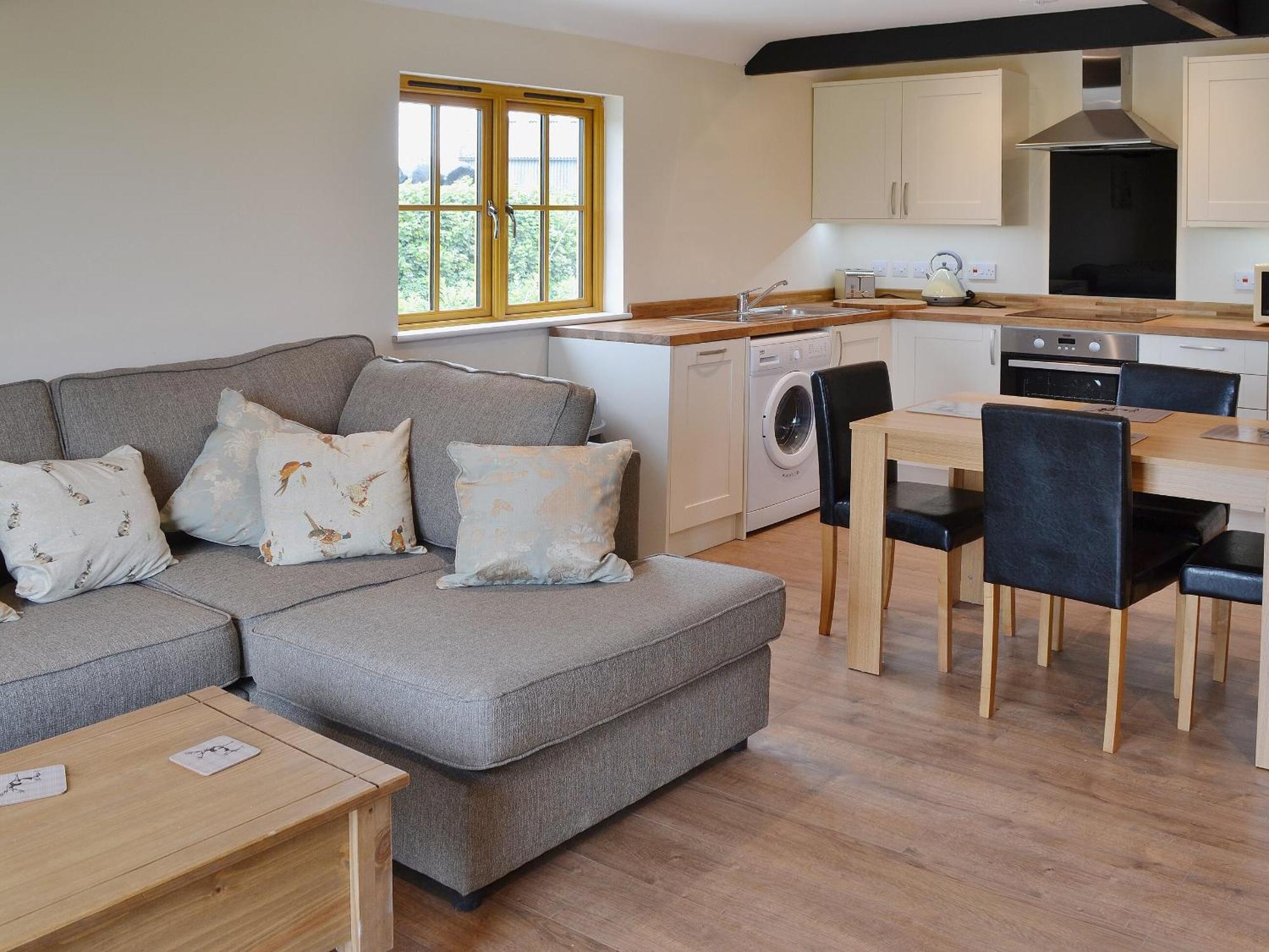 Horseshoe Cottage Alkham Екстер'єр фото